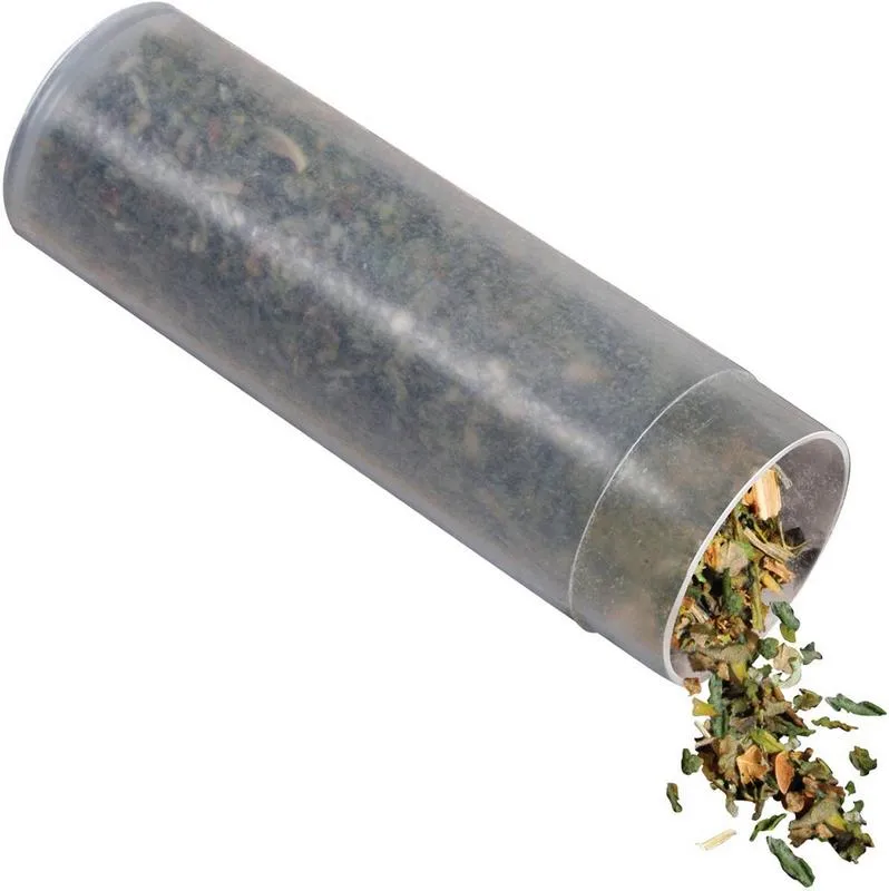 Kong Refillables Catnip Tubes Spielzeug für Katzen