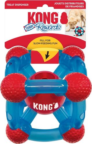 Kong Rewards Tinker Leckerchenspender