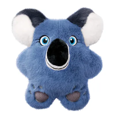 Kong Snuzzles Koala Hundespielzeug