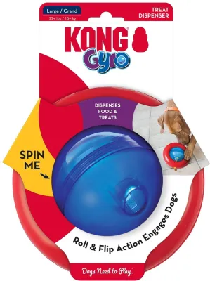 Kong Gyro
