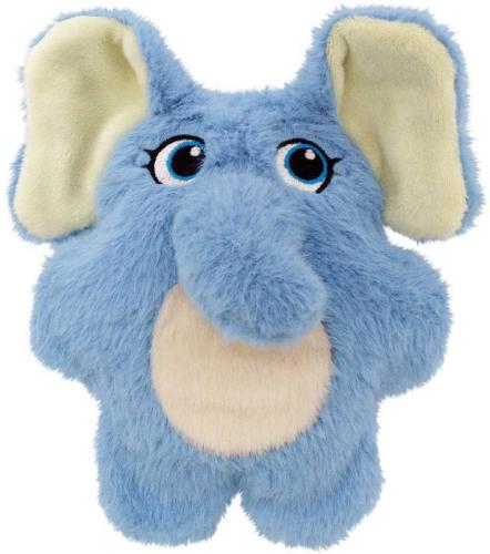 KONG Snuzzles Kiddos Elephant S, 20 cm