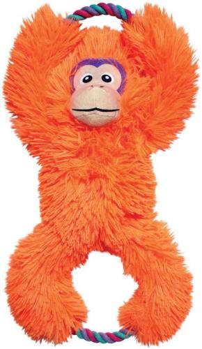 KONG Tuggz™ Monkey Spielzeug für Hunde