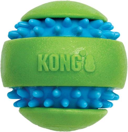 KONG Squeezz Goomz Ball XL, Ø 9 cm
