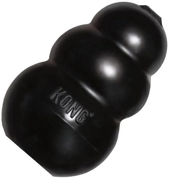 KONG Extreme Spielzeug für Hunde (15 cm/ab 38 kg)