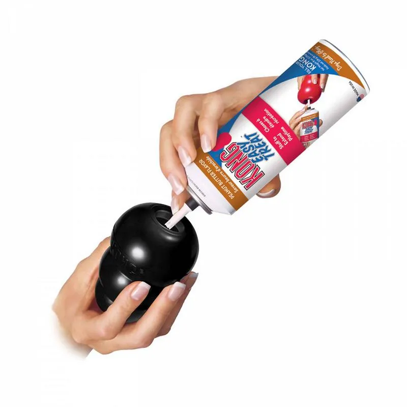 KONG Extreme Spielzeug für Hunde (15 cm/ab 38 kg)