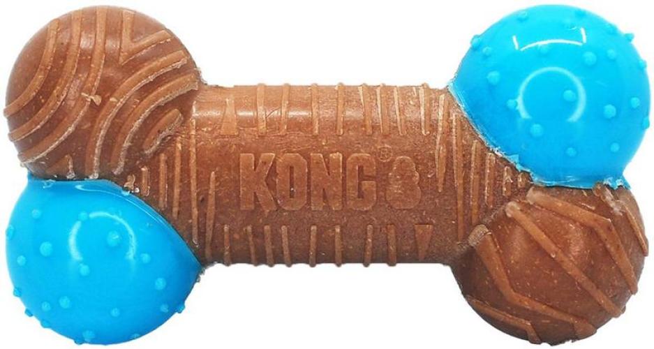 KONG CoreStrength Bamboo Knochen, L