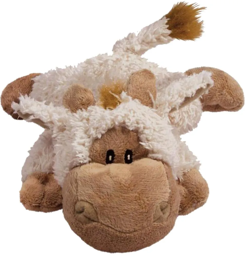 Kong Cozies Naturals 23 x 22 x 11 cm