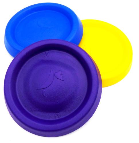 Frisbee – HEBRÜ