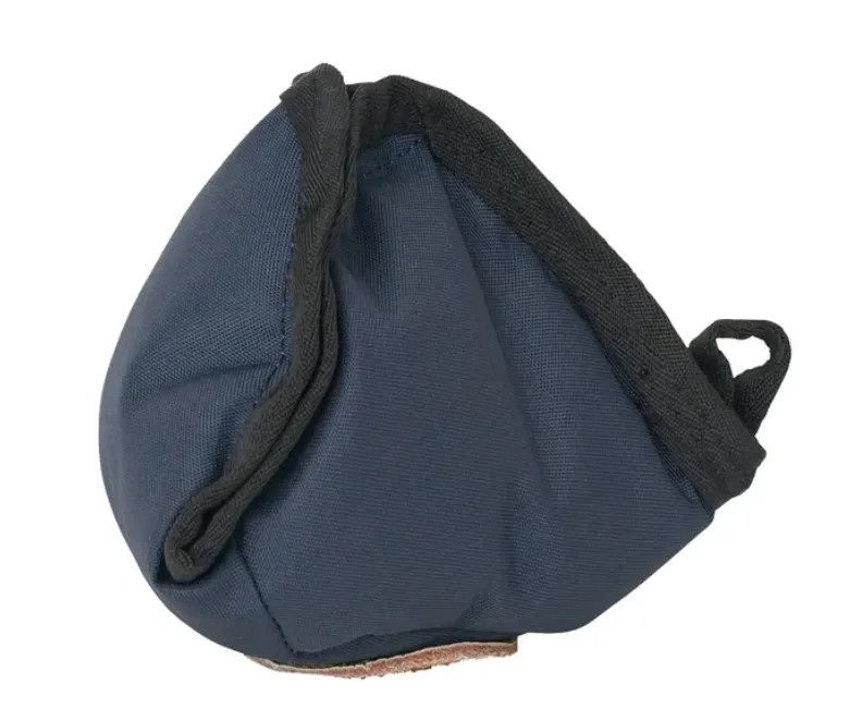 Hundlands Leckerli Ball Textil