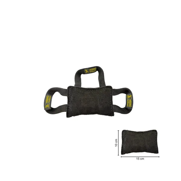 Mini Beisskissen Leder – HEBRÜ