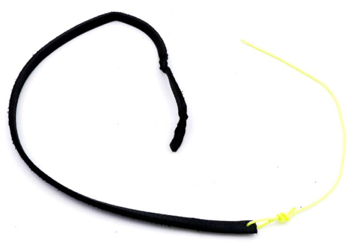 Lederschlag pro Stück – HEBRÜ