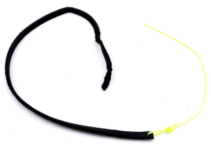 Lederschlag pro Stück – HEBRÜ