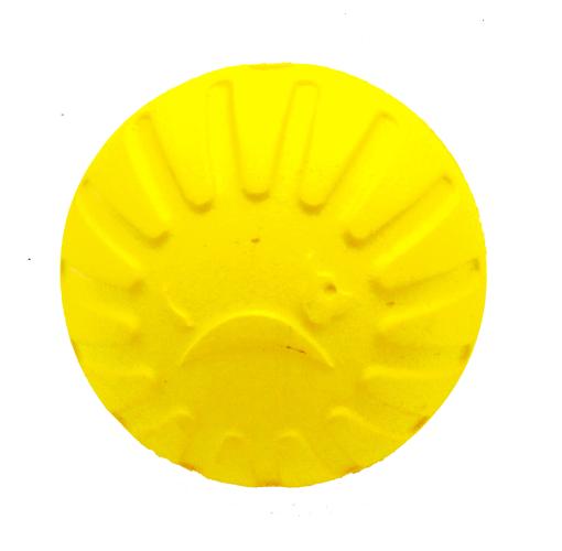 Foamball groß – HEBRÜ