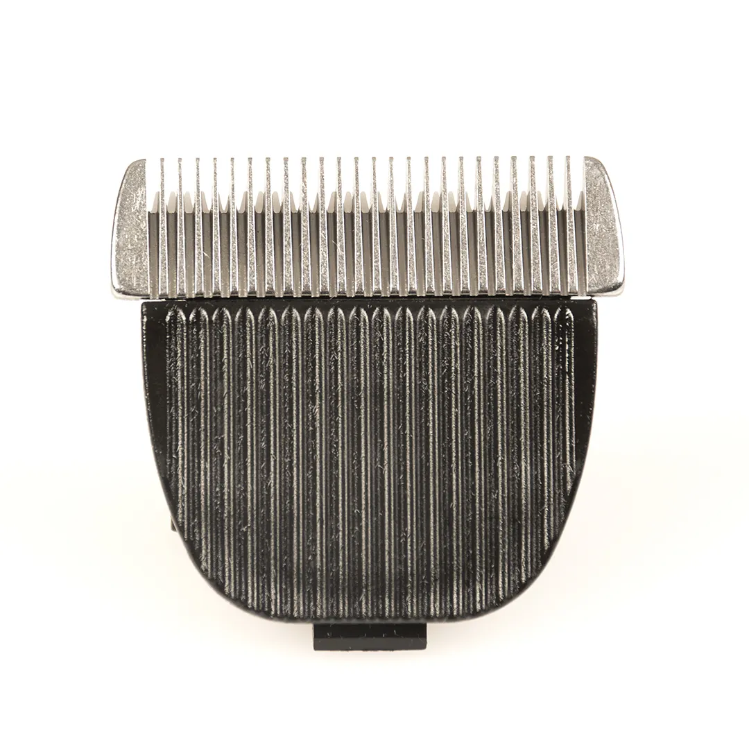 Laroy EBI SCHERKOPF Noir Pet Clipper