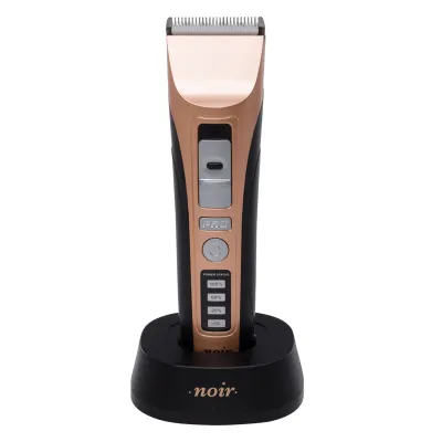 Laroy EBI PET Clipper Noir 7W schwarz