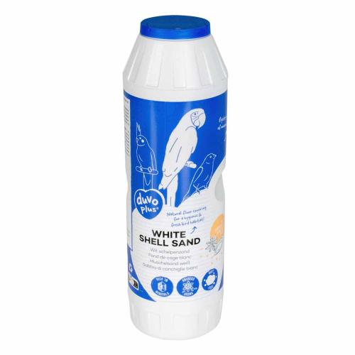 Laroy EBI DuvoPlus MUSCHELSAND m. ANIS 2kg