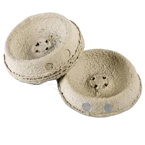 Laroy EBI Nistschalen aus Pappe 96ST 29x84x295cm