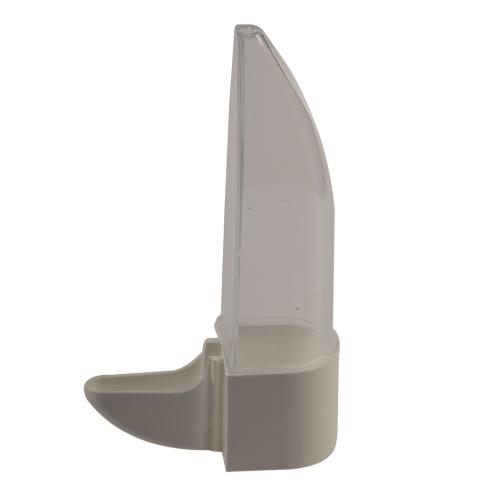 Laroy EBI DuvoPlus BANAAN FONTEIN 80ML weiss