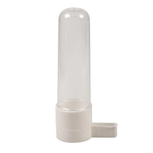 Laroy EBI DuvoPlus GROTE FONTEIN MET Ring Wit ca. 100ML weiss