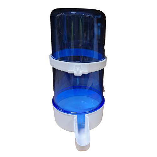 Laroy EBI DuvoPlus FONTEIN LUCCA 400ML blau