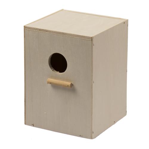 Laroy EBI DuvoPlus NEST-KISTE SITTICH VERTIKAL 15x15x20cm