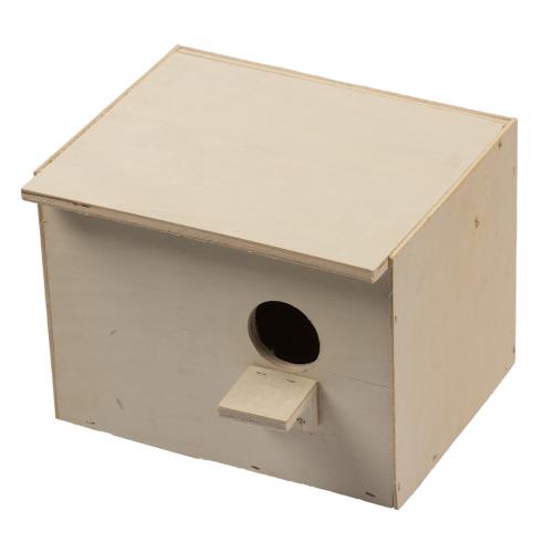 Laroy EBI DuvoPlus NEST-KISTE SITTICH HORIZONTAL 20cmx19x15cm