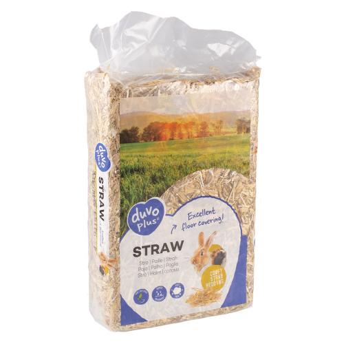Laroy EBI DuvoPlus Stroh 1kg