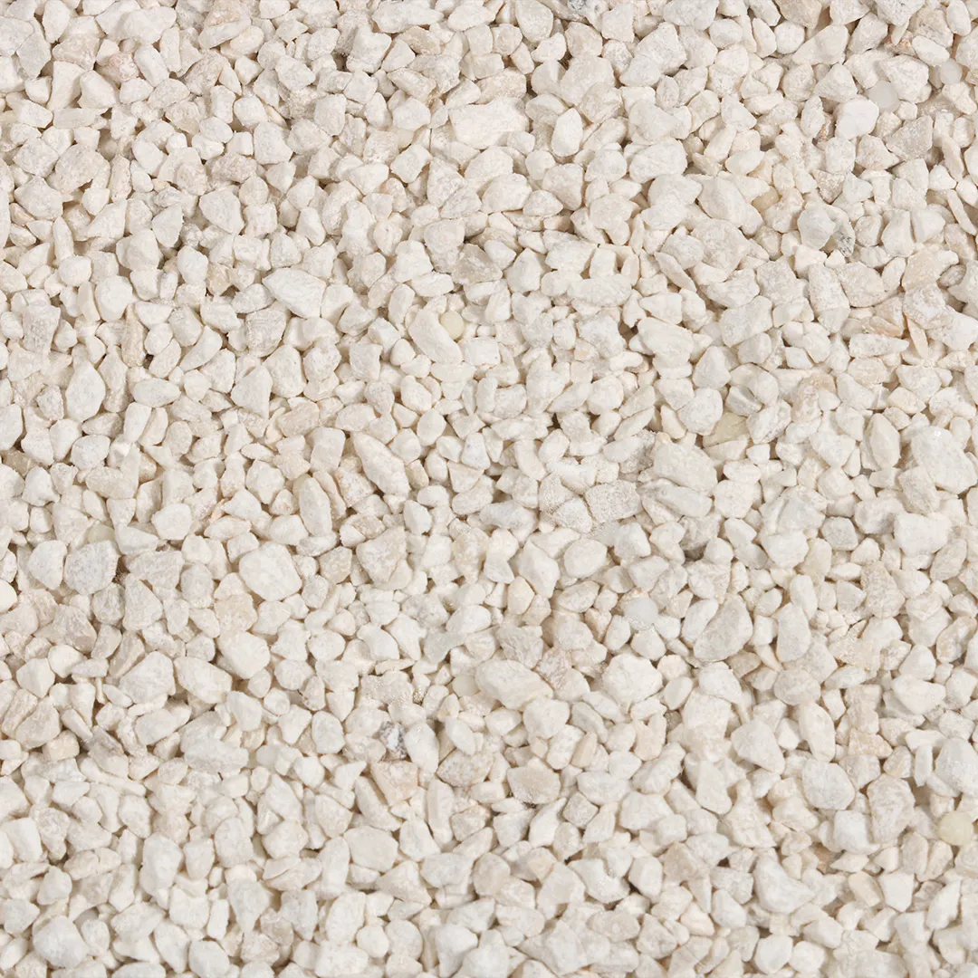 Laroy EBI Aqua Della Aquarium Gravel coral, ca. 2-3 mm, 9kg