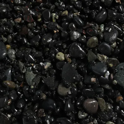 Laroy EBI Aqua Della Aquarium Gravel vulcano, ca. 2-5 mm, 10kg