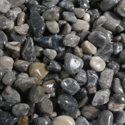 Laroy EBI Aqua Della Aquarium Gravel alps, ca. 4-8 mm, 10kg