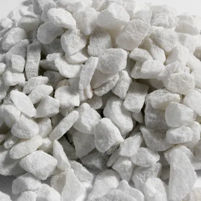 Laroy EBI Aqua Della Aquarium Gravel carrara, ca. 9-11 mm, 10kg