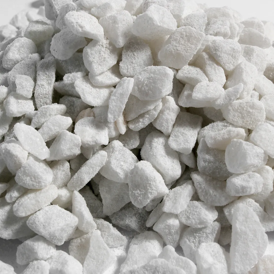 Laroy EBI Aqua Della Aquarium Gravel carrara, ca. 9-11 mm, 10kg