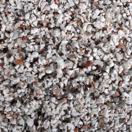 Laroy EBI Aqua Della Aquarium Gravel calstone, ca. 2-3 mm, 8kg