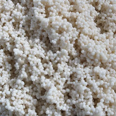 Laroy EBI Aqua Della Aquarium Gravel beach, ca. 1-2 mm, 10kg