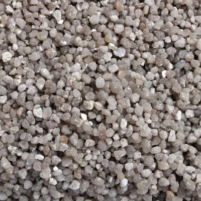 Laroy EBI Aqua Della Aquarium Gravel quartz grey, ca. 2-3 mm., 2kg