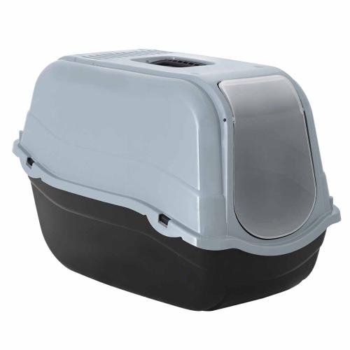 Laroy EBI DuvoPlus Romeo ECO Katzentoilette MAXI 65x44x46cm