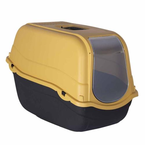 Laroy EBI DuvoPlus Romeo ECO Katzentoilette 57x39x41cm