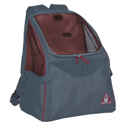 Laroy Duvo+ Paris Backpack ,Blau
