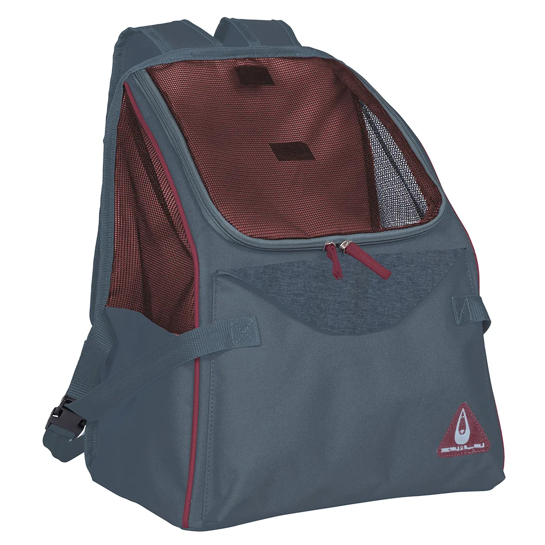 Laroy Duvo+ Paris Backpack ,Blau