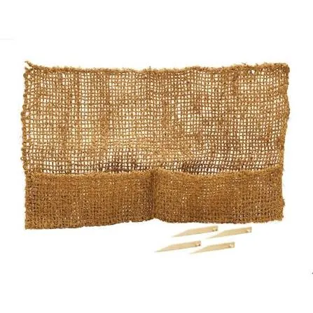 Oase AquaBag Pflanztasche für Teiche 60 × 100 cm