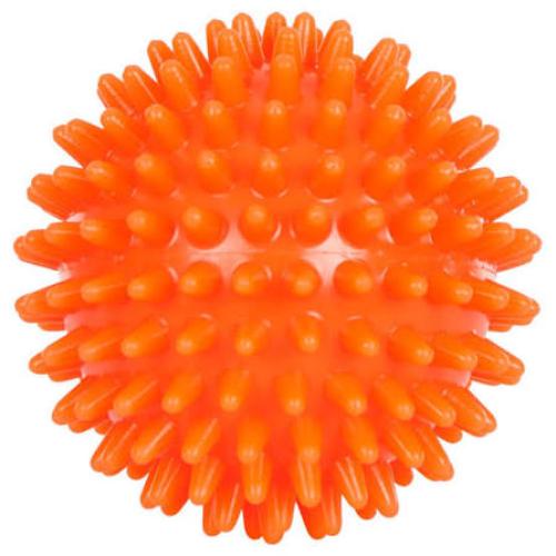 IgelBall, Massageball mittel - 6cm orange