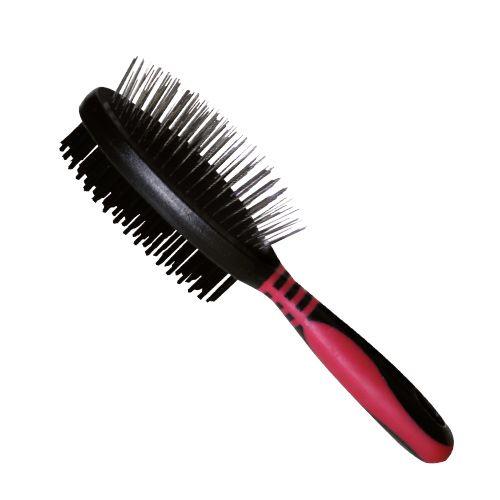 Bürste Vanity Doppelt gross – Croci