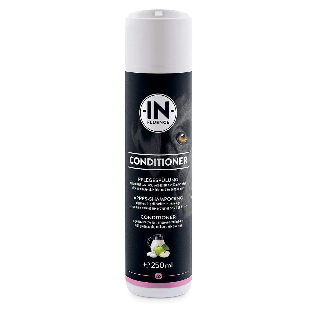 In​-​Fluence Conditioner Pflegemittel 