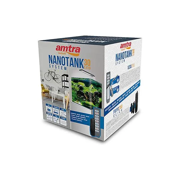 Nanotank System 30 – Amtra
