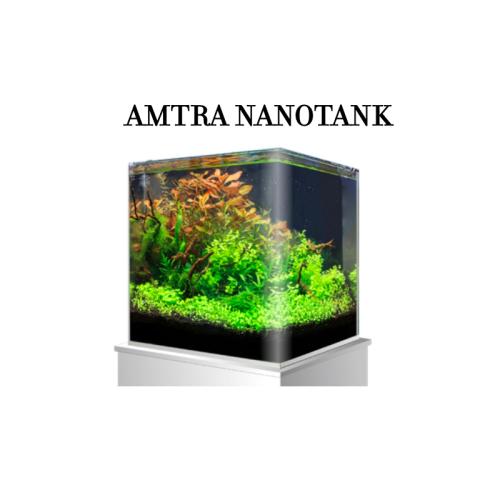 Nanotank 30 × 30 × 35 – Amtra