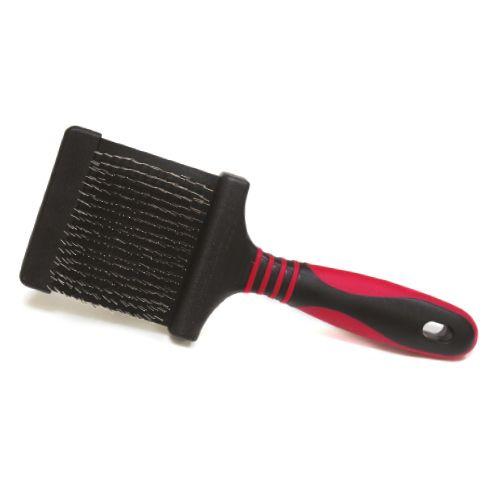Doppelt Zupfburste Vanity Kunststoff Grösse L – Croci