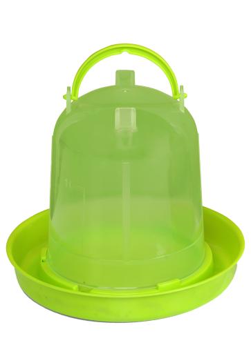 Gaun Geflügel Stülptränke Grün Lemon 1,5 L