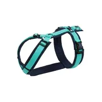 Anny-X Fun Brustgeschirr XS Ozean
