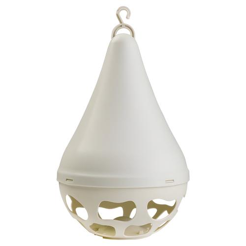 Meisenknödelhalter Ume, beige Ø15x27cm – Nobby