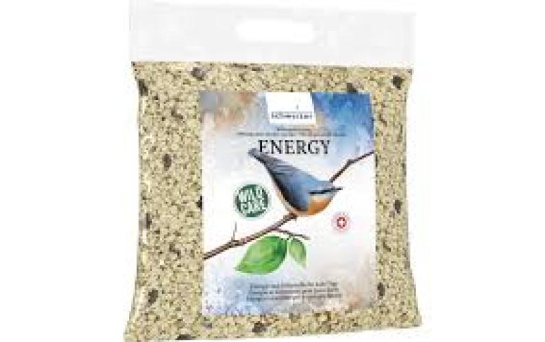 Wildvogelmischung ENERGY.